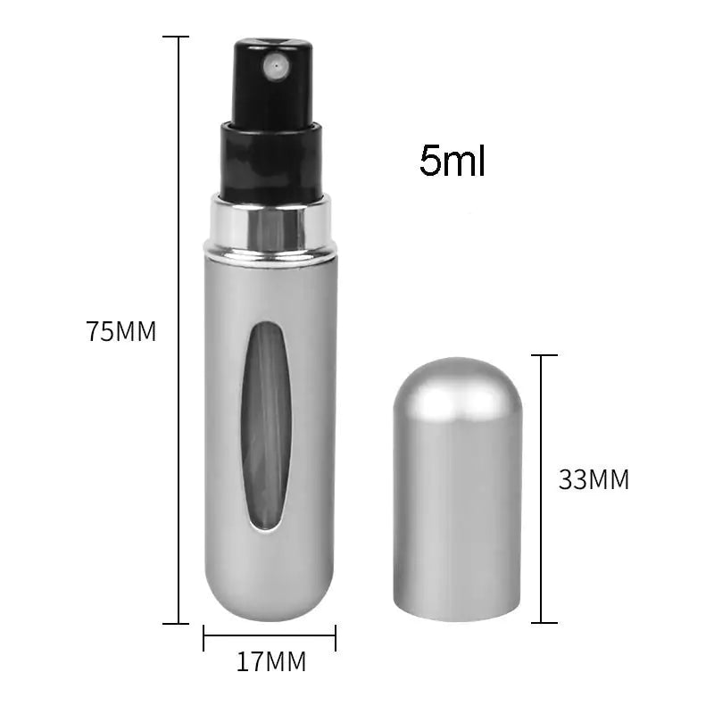 Lure Atomizers