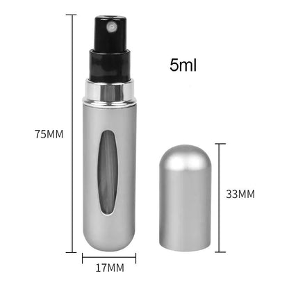 Lure Atomizers